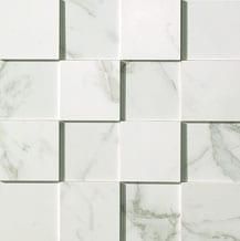 Мозаика Atlas Concorde Marvel Calacatta Mosaic 3D ASLC 30х30