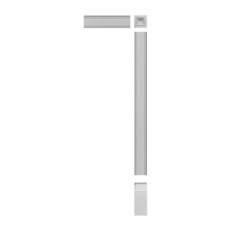 Декоративный элемент Orac Decor Orac Luxxus D200