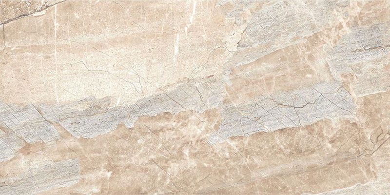 Керамогранит Italica Tiles Dorset Beige Polished 60x120