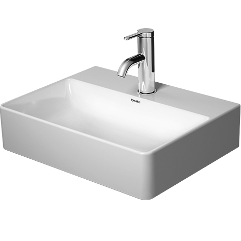 Раковина мебельная Duravit DuraSquare 0732450071 45x35