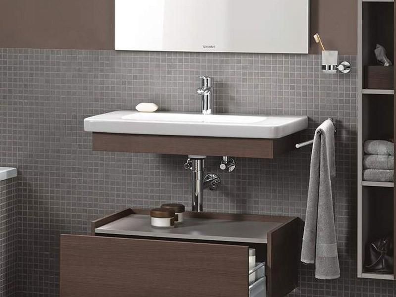 Раковина для мебели Duravit DuraStyle 2320120000 120x48