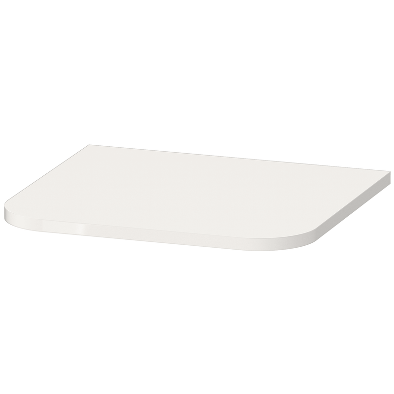 Декоравтиный топ для шкафа Duravit Happy D.2 Plus HP030002222 40.3x36.4