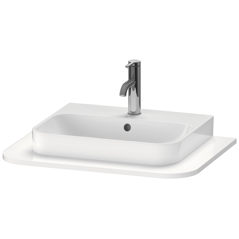 Столешница Duravit Happy D.2 Plus HP031B02222 65x48