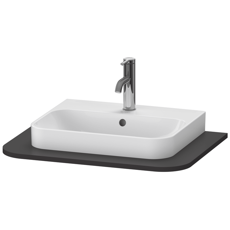 Столешница Duravit Happy D.2 Plus HP031B08080 65x48