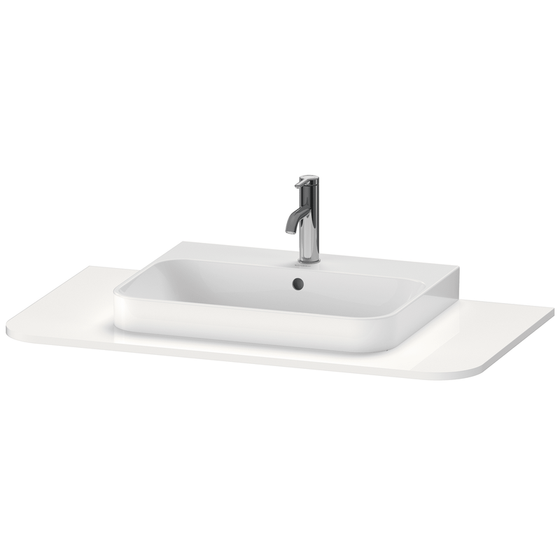 Столешница Duravit Happy D.2 Plus HP031E02222 100x55