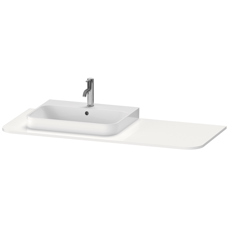 Столешница Duravit Happy D.2 Plus HP031KL2222 130x55