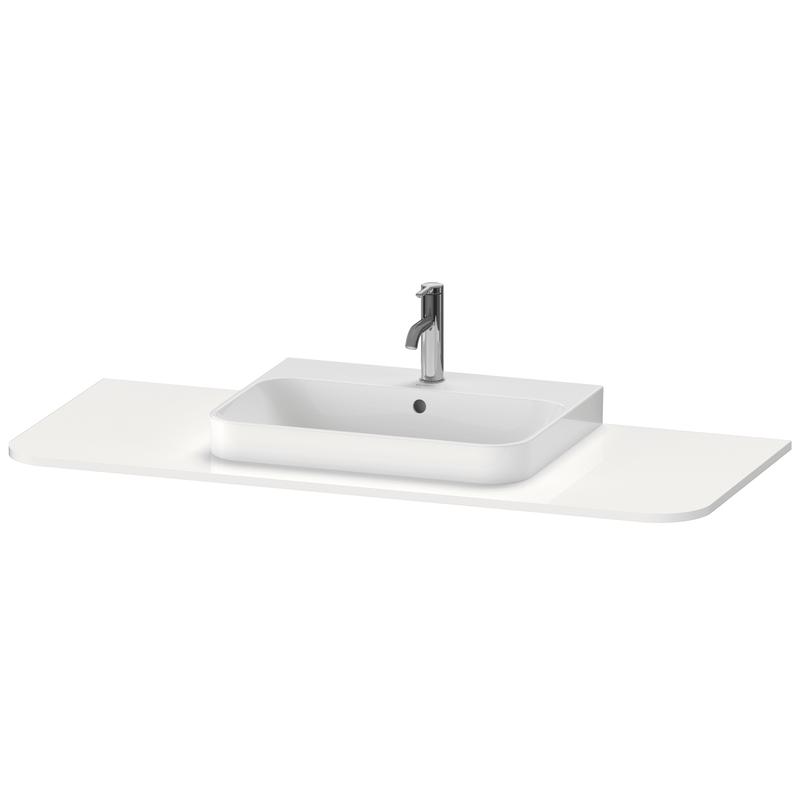 Столешница Duravit Happy D.2 Plus HP031KM2222 130x55
