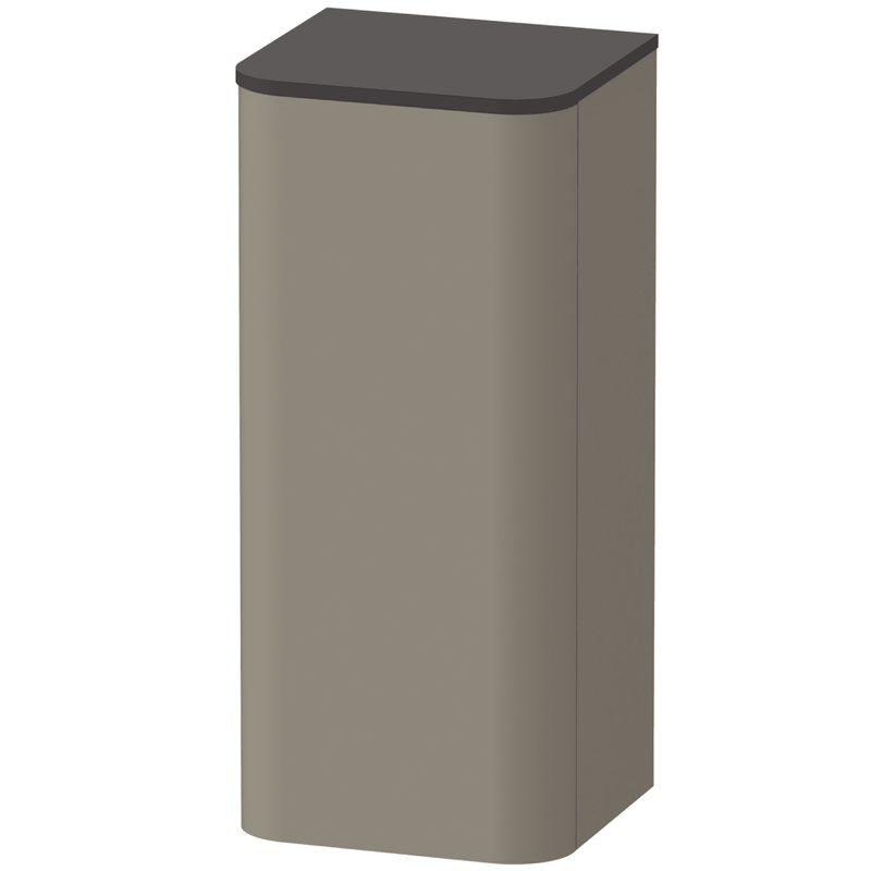 Пенал подвесной Duravit Happy D.2 Plus HP1260L9292 88x40