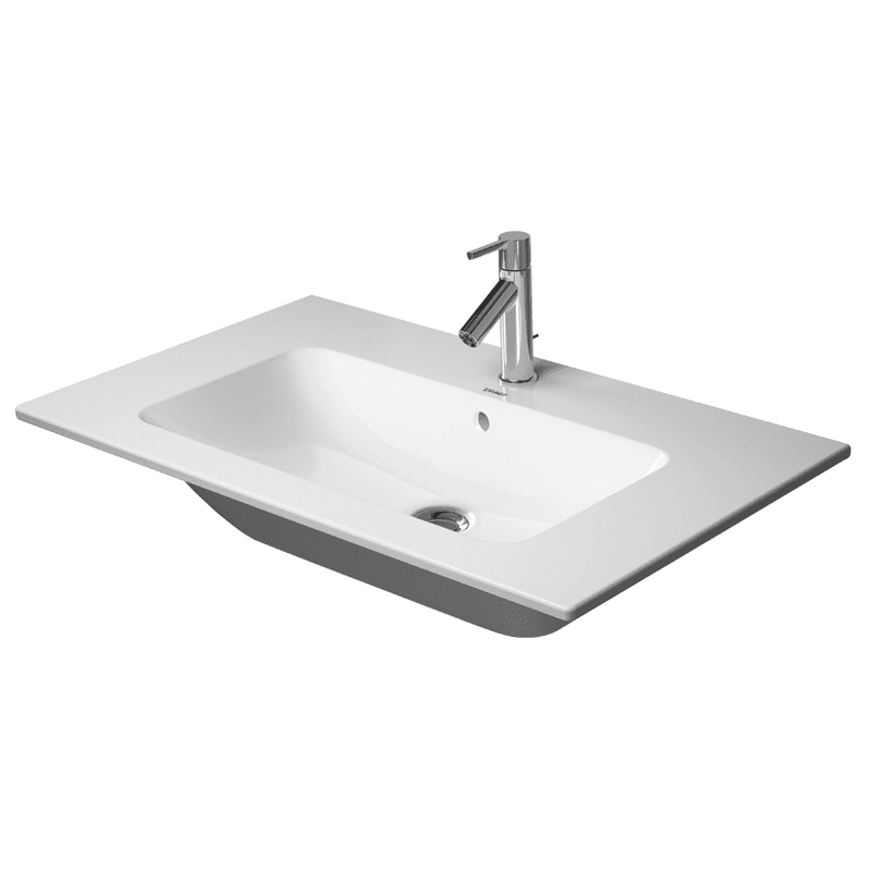 Раковина подвесная Duravit ME by Starck 2336830000 83x49