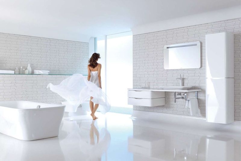 Duravit PuraVida от Официального Дилера
