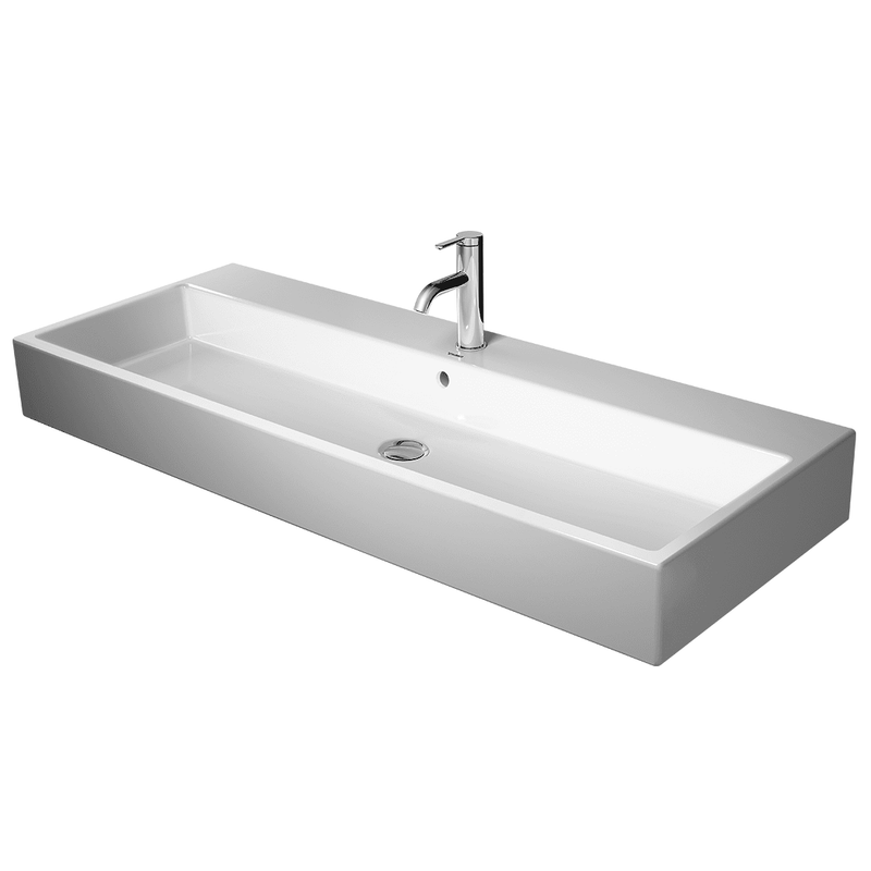 Раковина подвесная Duravit Vero Air 2350120000 120x47