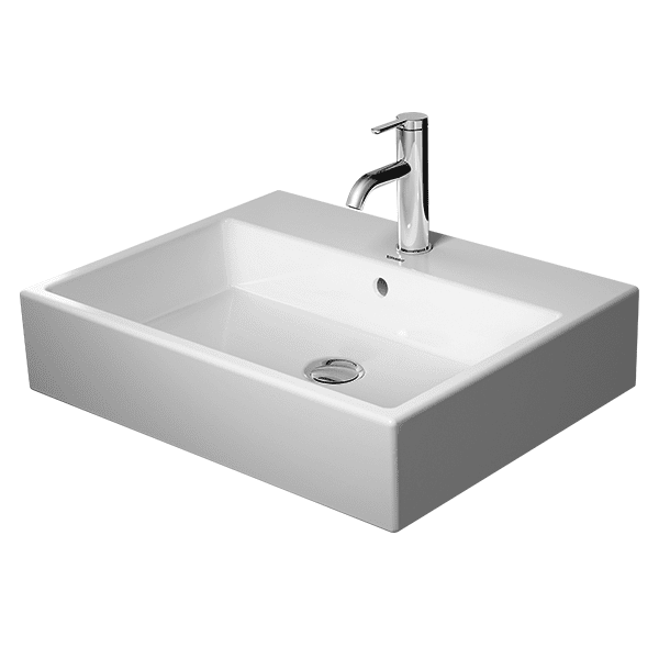 Раковина подвесная Duravit Vero Air 2350500000 50x47