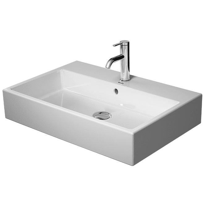 Раковина подвесная Duravit Vero Air 2350700000 70x47