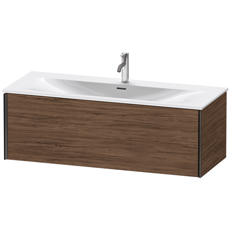 Тумба подвесная Duravit XViu XV40360B221 121x48