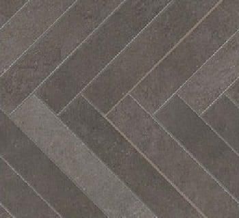 Мозаика Atlas Concorde Dwell Smoke Herringbone A1DF 36.2х41.2