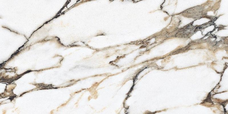 Керамогранит Italica Tiles E13097 Golden Fantasy 60x120