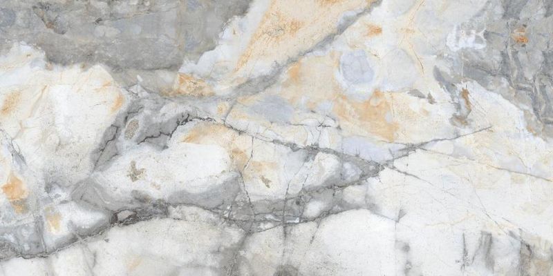 Керамогранит Italica Tiles E13118 Titan Grafito 60x120