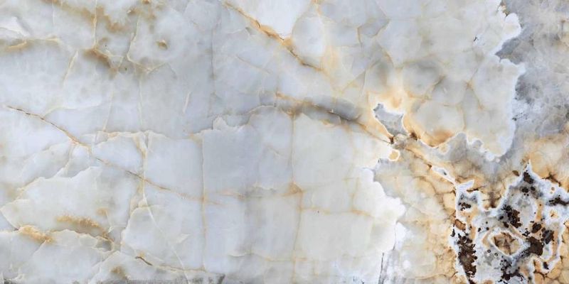 Керамогранит Italica Tiles E13174 Senkel Gold 60x120