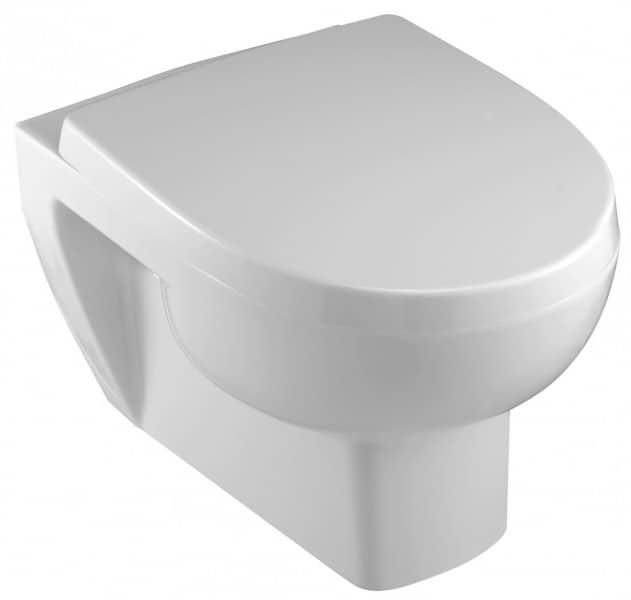 Унитаз подвесной Jacob Delafon Odeon Up E4570-00 54x36.5