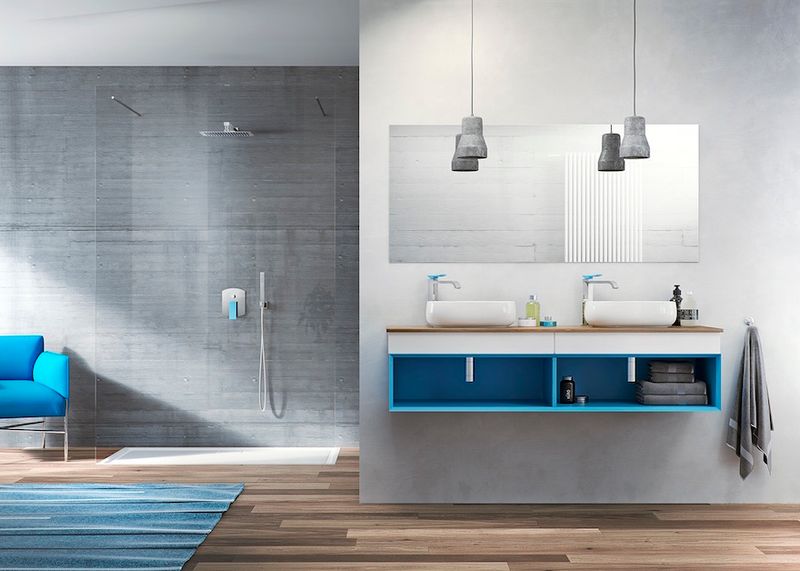 Gattoni Color от Официального Дилера