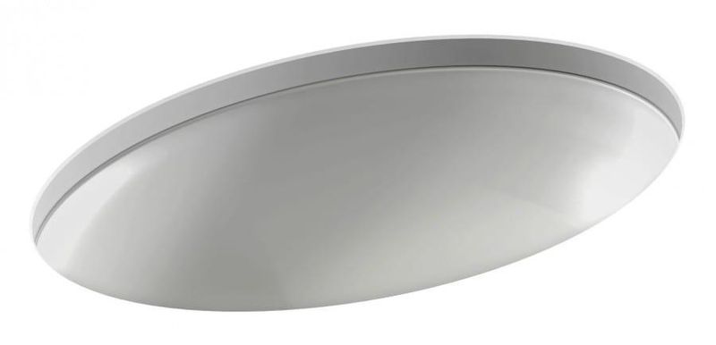 Раковина встраиваемая Jacob Delafon Vox EYG102-00 56.2x39.2
