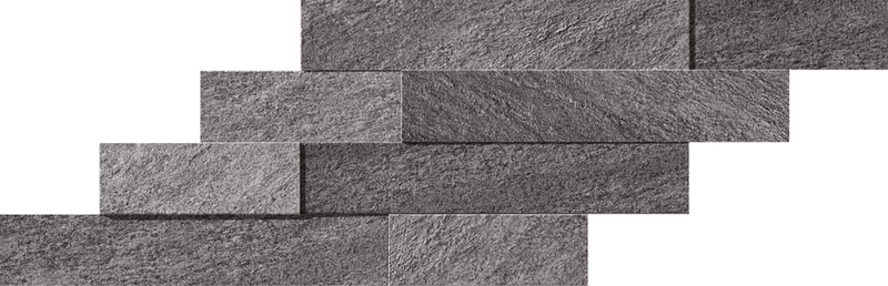 Декор Atlas Concorde Brave Grey Brick 3D A1F3 29х59