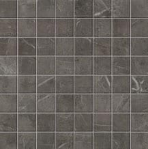Мозаика Atlas Concorde Marvel Grey Mosaic Mat ASLA 30х30