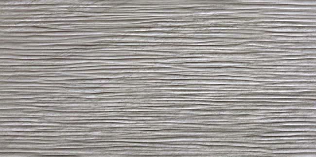 Настенная плитка Atlas Concorde Brave 3D Wave Grey 8BDE 40x80