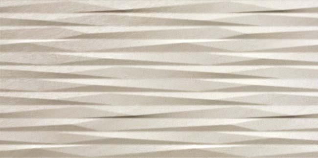 Настенная плитка Atlas Concorde Brave 3D Blade Gypsum 8BBG  40x80