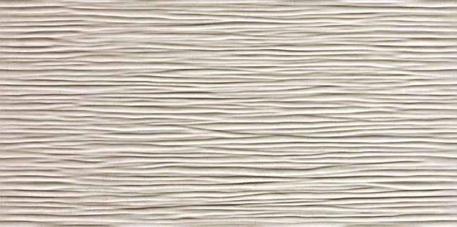 Настенная плитка Atlas Concorde Brave 3D Wave Gypsum 8BDG 40x80