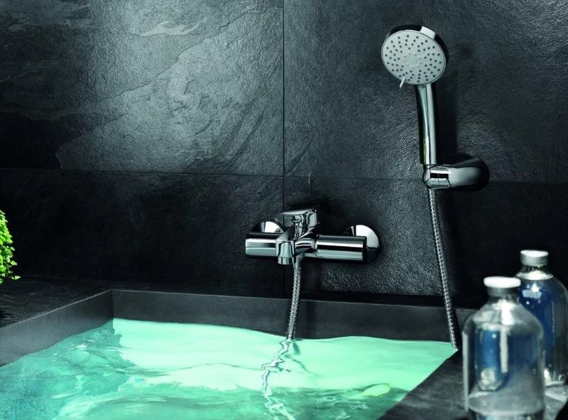 Gattoni H2omix3000 от Официального Дилера