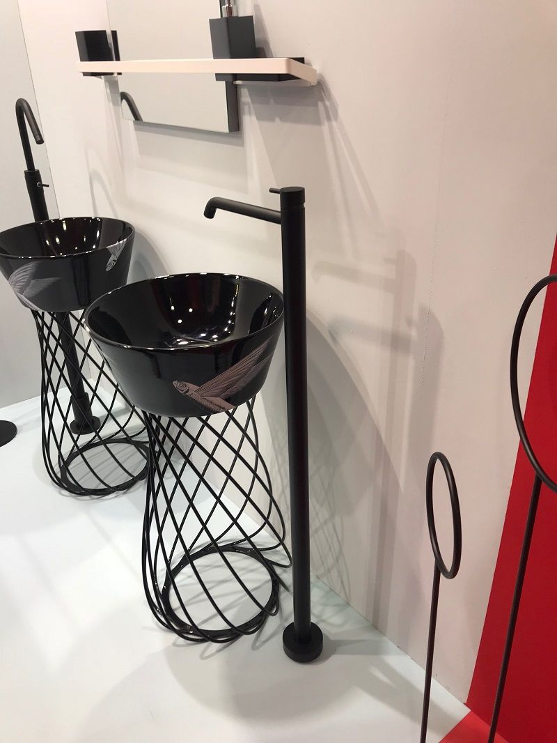 Artceram Wire от Официального Дилера