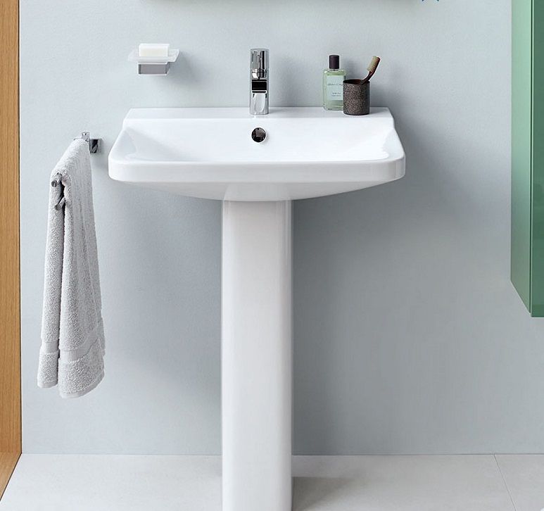 Duravit D-Code от Официального Дилера