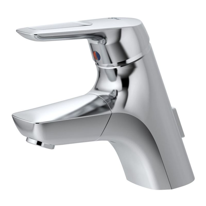 Смеситель для раковины Ideal Standard Ceramix Blue A5654AA