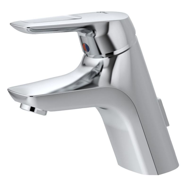 Смеситель для раковины Ideal Standard Ceramix Blue A5658AA