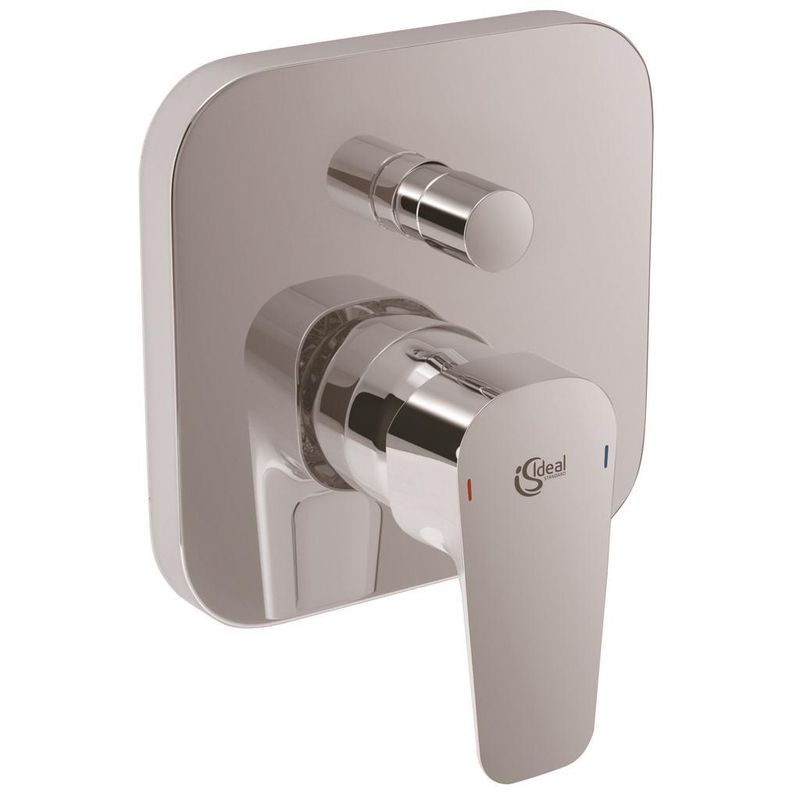 Смеситель для ванны/душа Ideal Standard Ceraplan III A6115AA