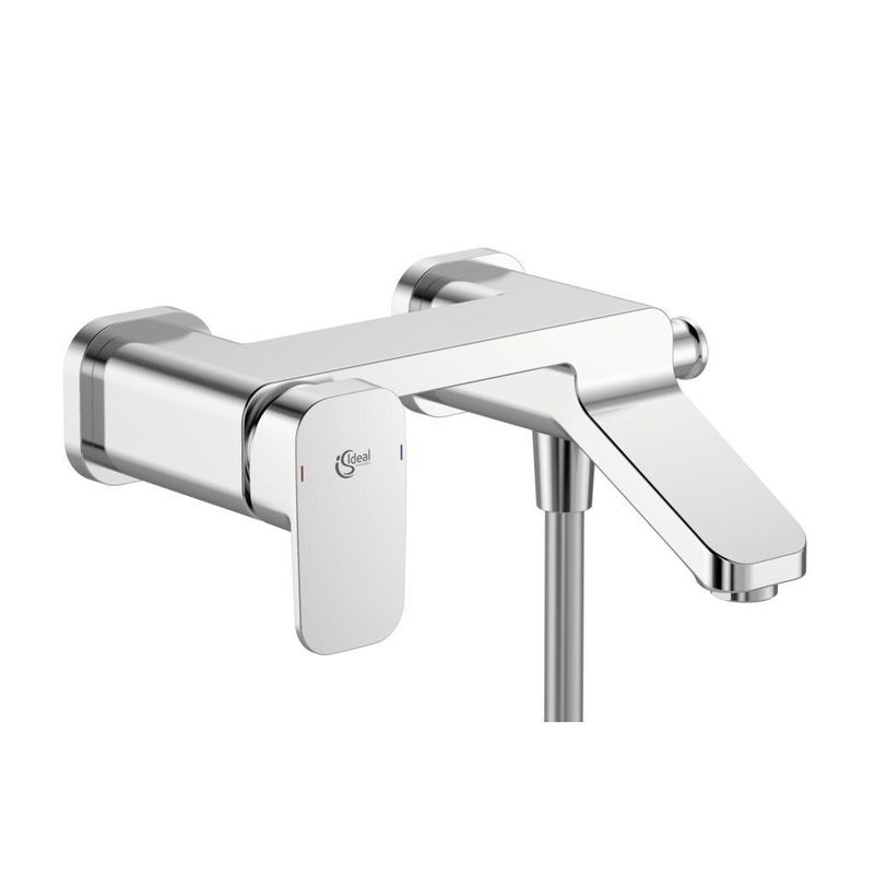Смеситель для ванны и душа Ideal Standard Tonic II A6338AA