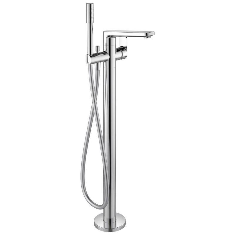 Смеситель для ванны и душа Ideal Standard Tonic II A6347AA