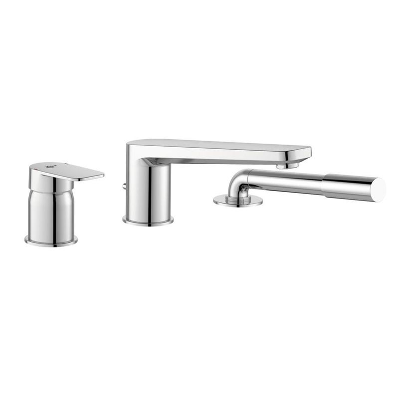 Смеситель для ванны и душа Ideal Standard Tonic II A6348AA