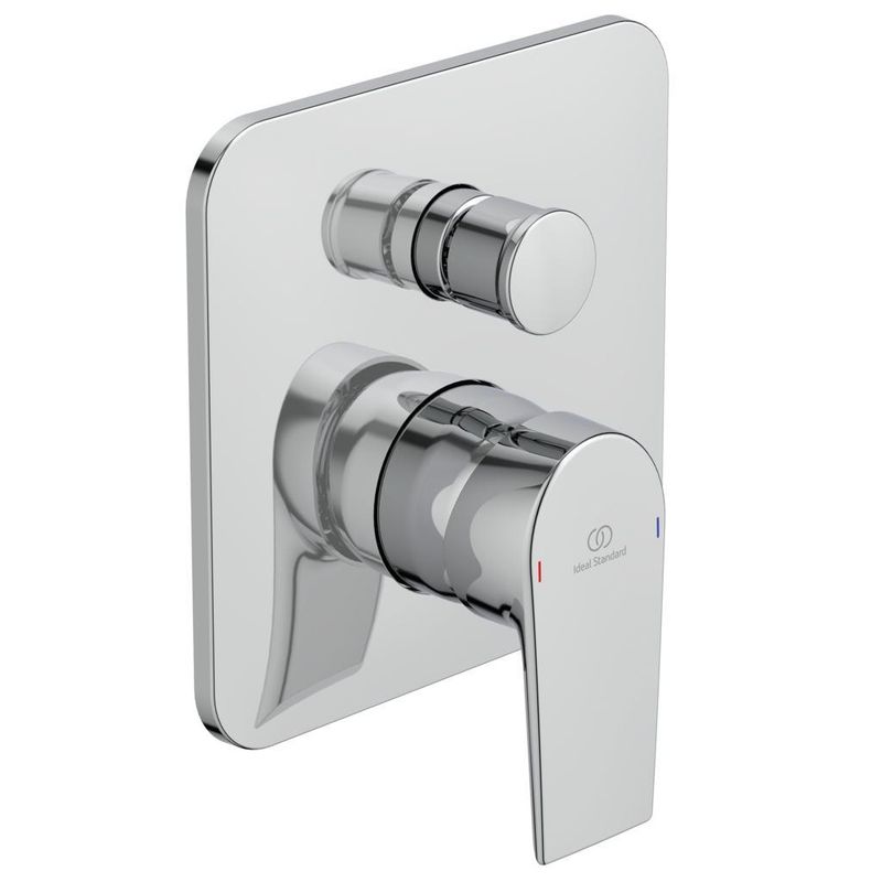 Смеситель для ванны/душа Ideal Standard Tesi A6586AA