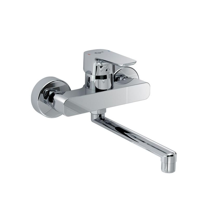 Смеситель для кухонной мойки Ideal Standard Ceraplan III B0726AA