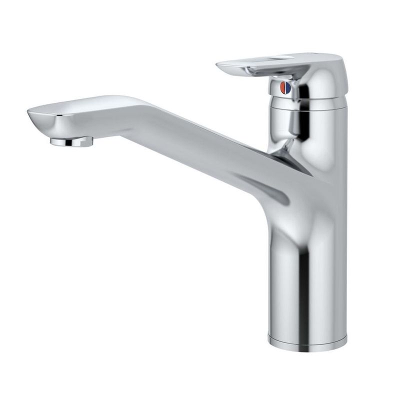 Смеситель для кухни Ideal Standard Ceramix Blue B9495AA