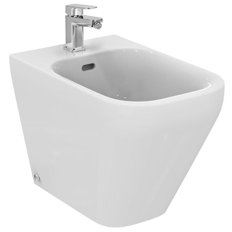 Смеситель для биде Ideal Standard Tonic II A6336AA