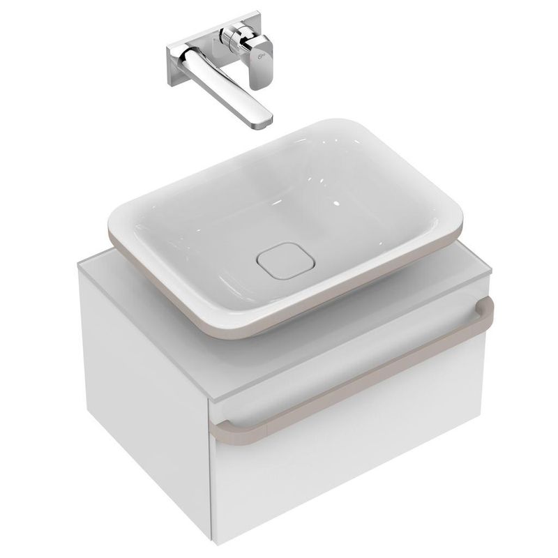 Смеситель для раковины Ideal Standard Tonic II A6335AA