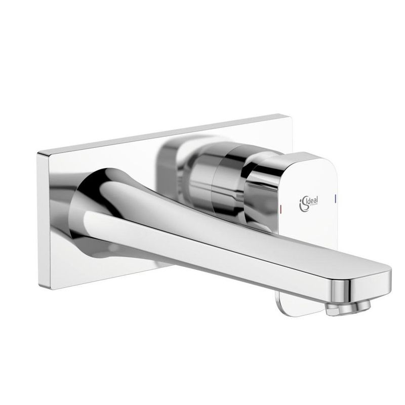 Смеситель для раковины Ideal Standard Tonic II A6335AA