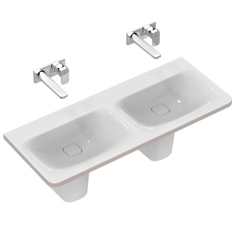 Смеситель для раковины Ideal Standard Tonic II A6335AA