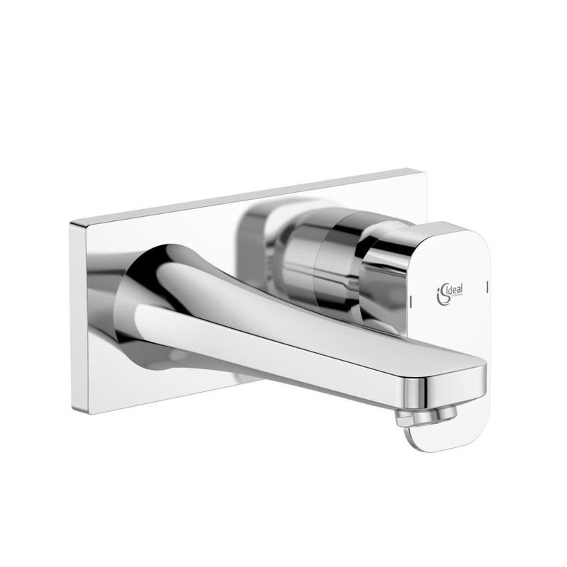 Смеситель для раковины Ideal Standard Tonic II A6334AA