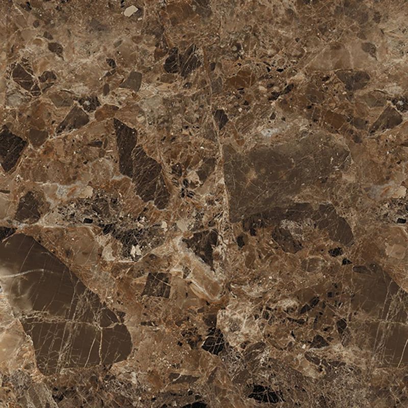 Керамогранит Italica Tiles Imperial Brown Glamour 60x60