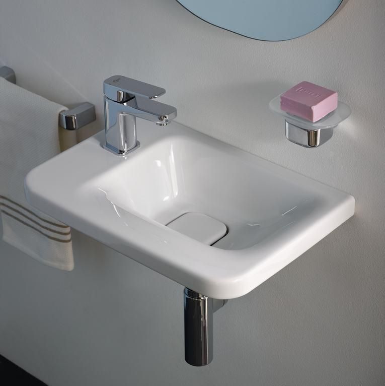 Смеситель для раковины Ideal Standard Tonic II A6331AA
