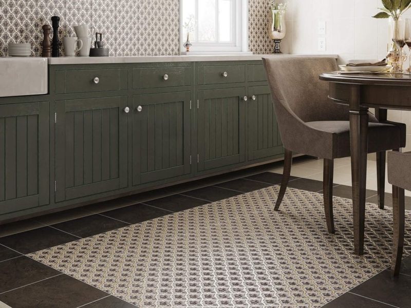 Kerama Marazzi Эль-Реаль